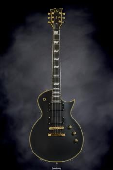 فروش فوری گیتار esp ltd ec 1000 vb 