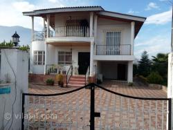 فروش ویلا فروش ویلا داخل شهرک نوشهر 