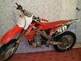 فروشcrf450  - تهران