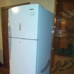 یخچال فریز سامسونگ کم کار مشابه نو  - اصفهان