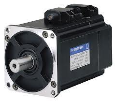 تعمیر انواع سروموتور  - تهران