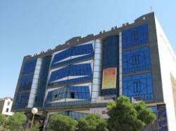 فروش مغازه در مجتمع الماس بومهن  - تهران