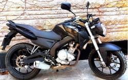 موتور ام اچ 200 سی سی درحد نو  - تهران