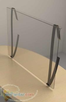 محافظ صفحه ال ای دی و ال سی دی ویوایدکس 