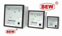 مرکز پخش لوازم اندازه گیری bew   فروش پنل میتر bew  - تهران