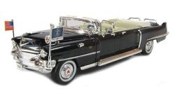 ماکت ماشین کادیلاک لیموزین 1956  - تهران