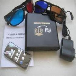 زندگی دیجیتالی خود را به 3بعدی تبدیل کنید 