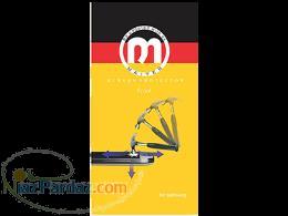 Screen protector-Samsung-Maiyer 