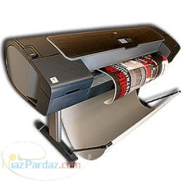 نمایندگی فروش پلاترهای اچ پی