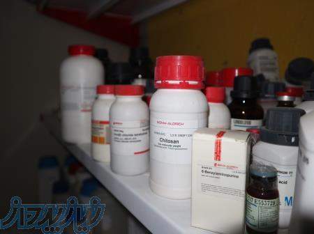 فروش محصولات آزمایشگاهی مرک آلمان و سیگما آمریکا ، فروش مواد شیمیایی و آزمایشگاهی در مشهد - ایران