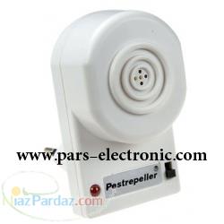 دستگاه دفع کننده موش سوسک