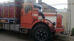 فروش ولوو سوسماری  - تهران