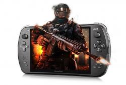 فروش ویژه تبلت 7 اینچی گیمینگ jxd s7800  - تهران