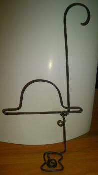 مجسمه های فلزی  - تهران