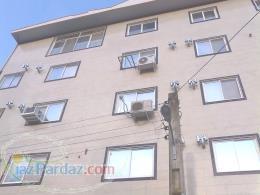 فروش واحد آپارتمانی در شمال 