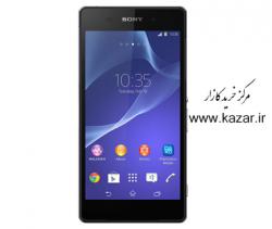 گوشی موبایل سونی اکسپریا زد 2  - تهران