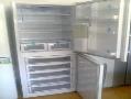 فروش یخچال فریزر 22 و 25 فوت quot;نو quot; با 6 ماه گارانتی  - تهران