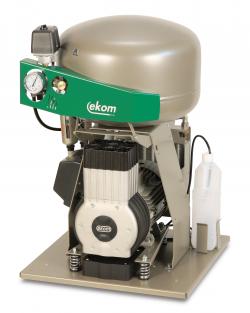 کمپرسور ekom  - تهران