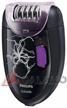 اپیلاتور فیلیپس philips مدل hp6402  - تهران