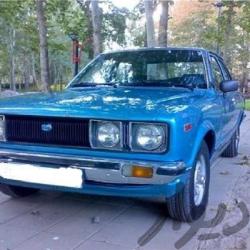 تویوتا کارینا سالم و سر حال  - تهران