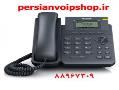 گوشی یلینک  yealink sip t19 t19p ip phone  - تهران