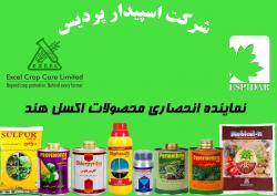 شرکت خدمات کشاورزی اسپیدار پردیس  - تهران
