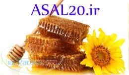 اولین و بهترین عسل طبیعی تک گل درمانی