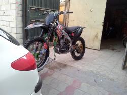 فروش کراس مانستر  - تهران