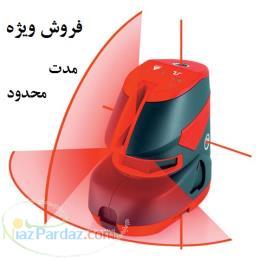 فروش ویژه تراز لیزری لایکا مدل L2P5  مدت محدود 