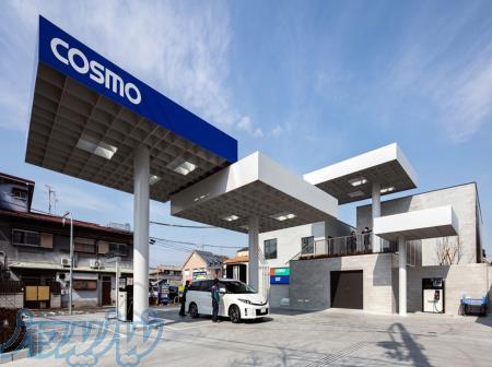 پمپ بنزین اقساطی فعال داخل تهران  شرایط بازپرداخت عالی