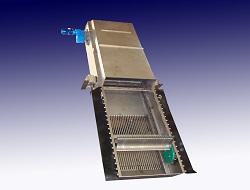 سازنده دستگاه اشغالگیر مکانیکی   اشغالگیر مکانیکی  - تهران