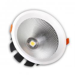 هالوژن led smd cob  - تهران