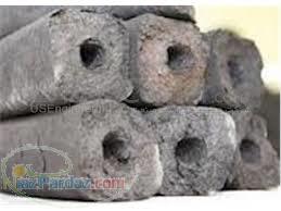 تولید و فروش عمده ذغال بریکت ممتاز 