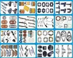 فروش لوازم یدکی موتورسیکلت های ورزشی و سنگین  - اصفهان