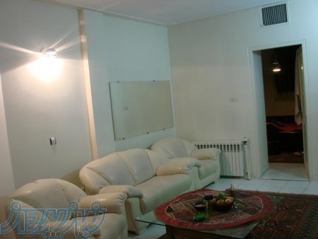 اجاره آپارتمان مبله تهران