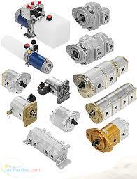 هیدرولیک  پنوماتیک  ابزار دقیق 