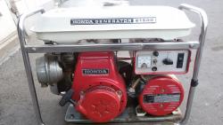 فروش موتور برق هوندا e1500  - قزوین
