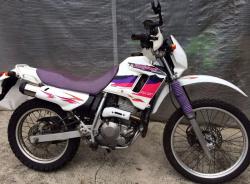 فروش موتور سیکلت 250 سی سی هندا دیگری ژاپن 