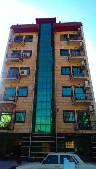 فروش اپارتمان 81 متری دید به دریا در بابلسر 