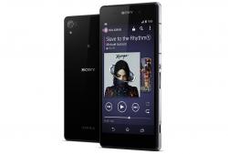 xperia z2 black  - تهران