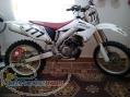 فروش کراس هوندا crf 450 