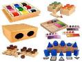 montessori material  - تهران