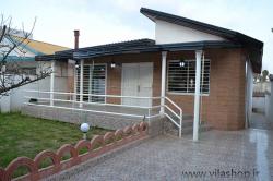 خرید و فروش ویلا و اپارتمان در شهر سرخ رود در شمال کشور 