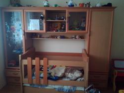 کمد جادار کودک  - تهران