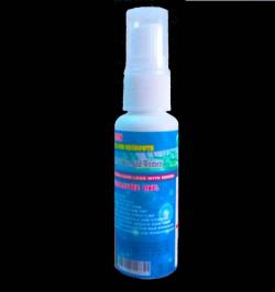 موثرترین محلول تقویتی و رفع ریزش و رویش مجدد مو  - تهران