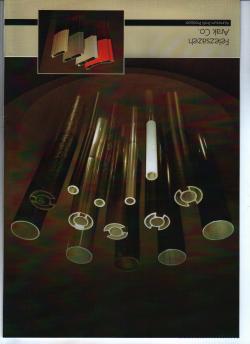 تولید نرده الومینیومی و درو پنجره دو جداره 