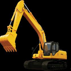 فروش اقساط بیل مکانیکی چرخ زنجیری  - کرمانشاه