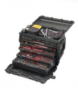 جعبه ابزار امریکایی armstrong  - تهران