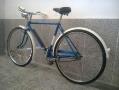 دوچرخه عتیقه انگلیسی 
