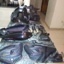 فروش لوازم اپاچی